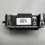 Citroen pretestības ventilators 9654652480