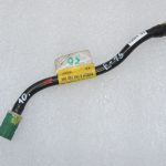 Citroen C4 Picasso Peugeot 3008 5008 Elektroniskās stāvbremzes trose