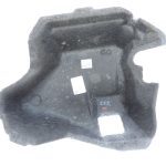 Citroen C4 Picasso Peugeot 3008 5008 Elektroniskais stāvbremžu pārsegs