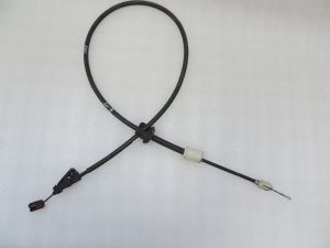 Citroen C4 Picasso Elektroniskās stāvbremzes rokas bremzes trose