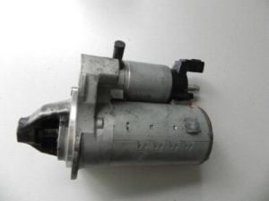 15Tkm Original Denso Peugeot Citroen 1.0 1.2 VTi Starter Starter 208 2008 C3 C3 C4