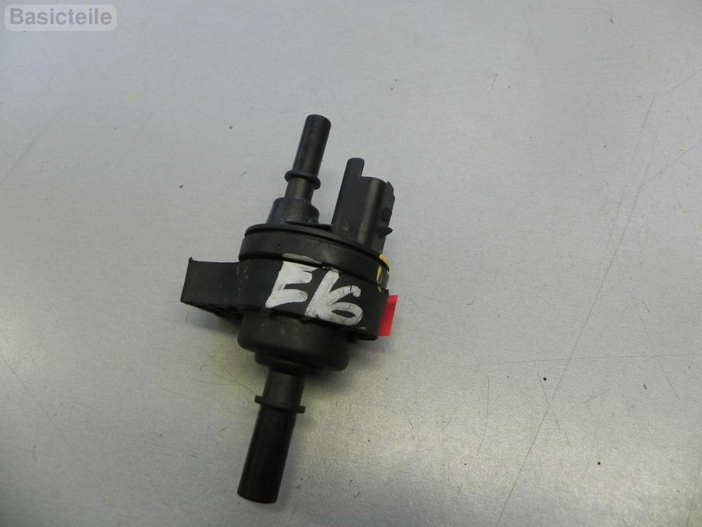 PSA Citroen Peugeot Vakuuma solenoīda vārsts 9671744280