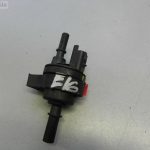 PSA Citroen Peugeot Vakuuma solenoīda vārsts 9671744280