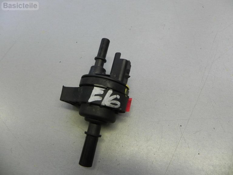 PSA Citroen Peugeot Vakuuma solenoīda vārsts 9671744280