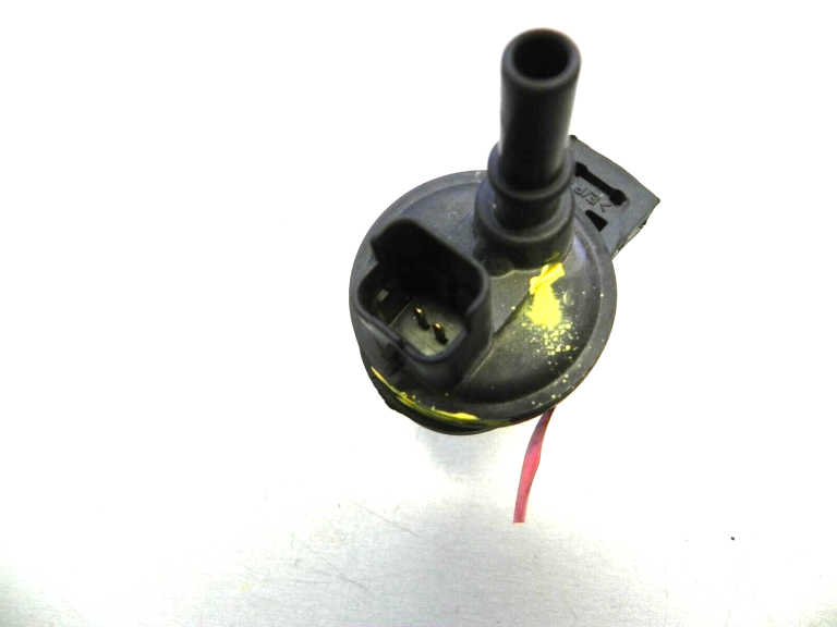 PSA Citroen Peugeot Vakuuma solenoīda vārsts 9671744280