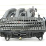 Citroen C3 II 1.2i EB2F 61KW Ieplūdes kolektors Ieplūdes kolektors 9673063980