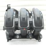 Citroen C3 II 1.2i EB2F 61KW Ieplūdes kolektors Ieplūdes kolektors 9673063980