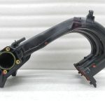 Citroen C3 II 1.2i EB2F 61KW Ieplūdes kolektors Ieplūdes kolektors 9673063980