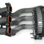 Citroen C3 II 1.2i EB2F 61KW Ieplūdes kolektors Ieplūdes kolektors 9673063980