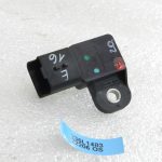 Peugeot Citroen Oriģinālais MAP sensors Vakuuma spiediena sensors Spiediena sensors 9670361980
