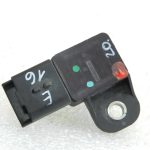 Peugeot Citroen Oriģinālais MAP sensors Vakuuma spiediena sensors Spiediena sensors 9670361980