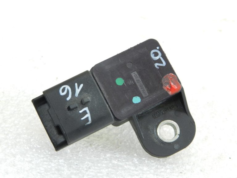 Peugeot Citroen Oriģinālais MAP sensors Vakuuma spiediena sensors Spiediena sensors 9670361980