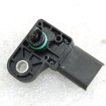Peugeot Citroen Oriģinālais MAP sensors Vakuuma spiediena sensors Spiediena sensors 9670361980