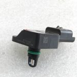 Peugeot Citroen Oriģinālais MAP sensors Vakuuma spiediena sensors Spiediena sensors 9670361980