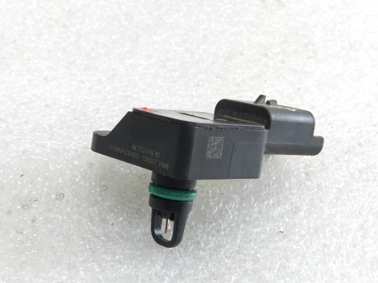 Peugeot Citroen Oriģinālais MAP sensors Vakuuma spiediena sensors Spiediena sensors 9670361980
