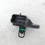 Peugeot Citroen Oriģinālais MAP sensors Vakuuma spiediena sensors Spiediena sensors 9670361980