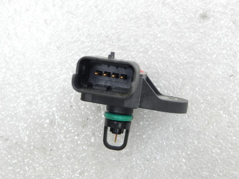 Peugeot Citroen Oriģinālais MAP sensors Vakuuma spiediena sensors Spiediena sensors 9670361980