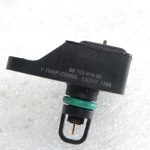 Peugeot Citroen Oriģinālais MAP sensors Vakuuma spiediena sensors Spiediena sensors 9670361980