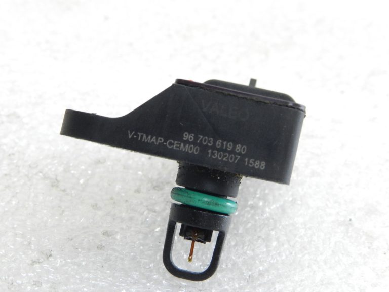 Peugeot Citroen Oriģinālais MAP sensors Vakuuma spiediena sensors Spiediena sensors 9670361980