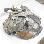 Citroen Peugeot 1.4 KFV TU3A manuālā pārnesumkārba 2222RJ