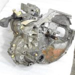 Citroen Peugeot 1.4 KFV TU3A manuālā pārnesumkārba 2222RJ