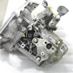 Citroen Peugeot 1.4 KFV TU3A manuālā pārnesumkārba 2222RJ