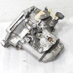 Citroen Peugeot 1.4 KFV TU3A manuālā pārnesumkārba 2222RJ