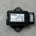 Lancia Phedra ESP sānu paātrinājuma sensors 0265005290