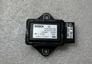 Lancia Phedra ESP sānu paātrinājuma sensors 0265005290