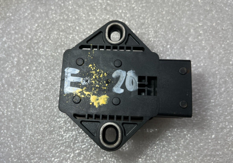 Lancia Phedra ESP sānu paātrinājuma sensors 0265005290
