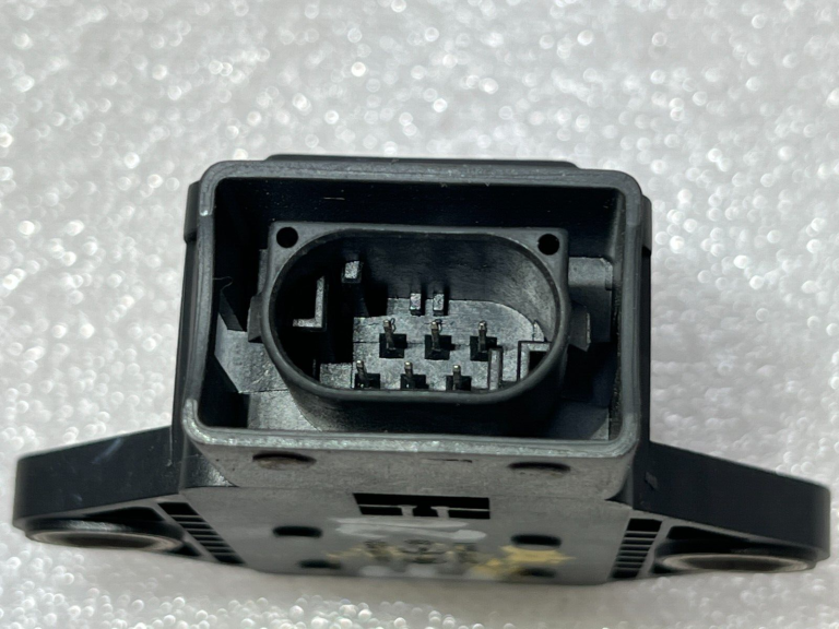 Lancia Phedra ESP sānu paātrinājuma sensors 0265005290