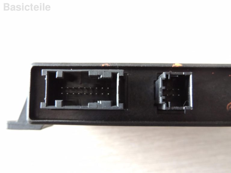 CITROEN PEUGEOT Autostāvvietas palīgsistēmas vadības bloks 9663821680 0263004204