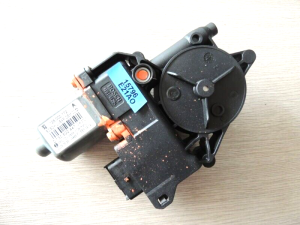 Citroen C5 II Peugeot power window motor rear left Power Windows Motor R LH