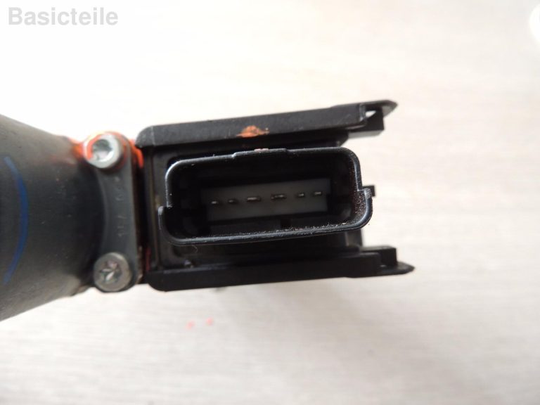Citroen C5 II Peugeot Aizmugurējais kreisais elektrisko logu motors Power Windows Motor R LH