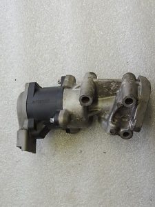 Citroën C5 C6 2.7 Hdi Peugeot 407 Izplūdes sistēma Agr vārsts kreisais Land Rover Jaguar