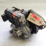 Peugeot Citröen 407 607 C5 C6 2.7HDI Turbokompresors aizmugurējais 150KW 204PS 0375K3