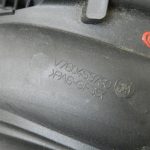 Mini N12 N16 Citroen Peugeot 1.6i EP6 EP6C Ieplūdes kolektors Ieplūdes kolektors 760459780