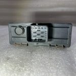 Bojāts vadības bloka korpuss Vadības bloks automašīnas pārnesumkārba Citroen C4 Picasso
