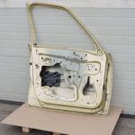 Citroen C4 Picasso I Durvju priekšējās kreisās puses priekšējās kreisās durvis – Krāsa – KAQ