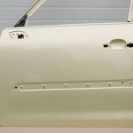 Citroen C4 Picasso I Durvju priekšējās kreisās puses priekšējās kreisās durvis – Krāsa – KAQ