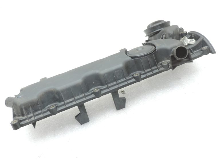 Oriģinālais Citroen C5 2.2 HDI 98kW (10DZ12) vārstu vāks 9631367880, 1180F9