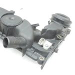 Oriģinālais Citroen C5 2.2 HDI 98kW (10DZ12) vārstu vāks 9631367880, 1180F9