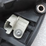 Oriģinālais Citroen C5 2.2 HDI 98kW (10DZ12) vārstu vāks 9631367880, 1180F9