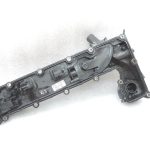Oriģinālais Citroen C5 2.2 HDI 98kW (10DZ12) vārstu vāks 9631367880, 1180F9