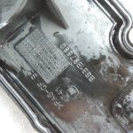 Oriģinālais Citroen C5 2.2 HDI 98kW (10DZ12) vārstu vāks 9631367880, 1180F9