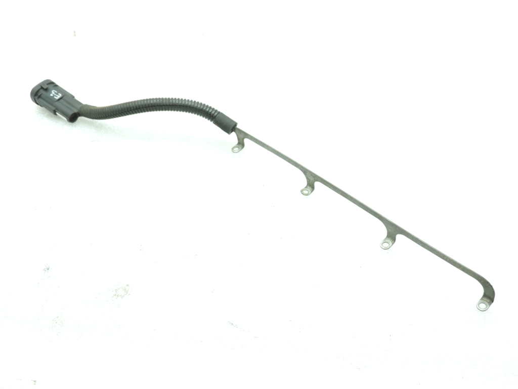 Original Citroen C5 2.2 HDI 98kW (10DZ12) glow plug wiring harness 596989, 9637316480