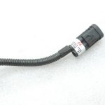 Oriģinālais Citroen C5 2.2 HDI 98kW (10DZ12) kvēlsveces vadu komplekts 596989, 9637316480
