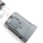 Oriģinālais Citroen C5 2.2 HDI 98kW (10DZ12) kvēlsveces vadu komplekts 596989, 9637316480