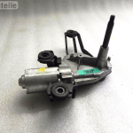 Stikla tīrītāja motors Aizmugurējais tīrītājs 9646803180 Citroen C4 Picasso Grand Picasso 6405S2
