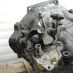 Ford Galaxy III S-Max 1,8TDCi MMT6 manuālā pārnesumkārba pārnesumkārba 6G9R7002TE